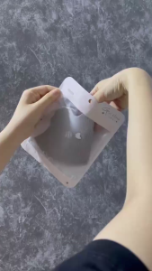 Khẩu Trang Vải 3D Nữ Dễ Thương – Form Chuẩn Dây Điều Chỉnh Vải Gân Mềm – Họa Tiết Dễ Thương