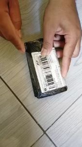 Magnetic Anti-theft Lock Smart Lock For Home Living Technology Anti-rust Lock Without Keyhole Lock Hmart