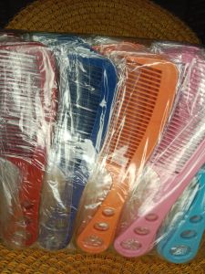 vania souvenir..Souvenir Pernikahan Sisir Tiga Lubang besar kemas plastik isi 100 pcs Souvenir Pernikahan Unik Souvenir Ulang Tahun Sovenir
