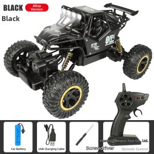 LIWAN | Climbing Monster Truck RC Model 1:16 Scale