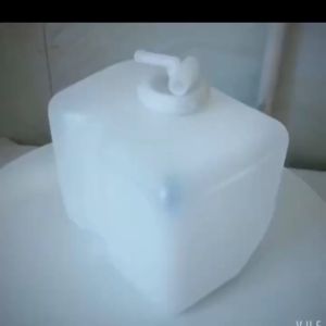 Radiator Reservoir (Thick) for Pajero Gen 1 & 2 4D56 2.5 Fieldmaster 4M40 Mitsubishi