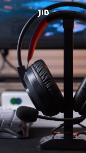 HEADSET (หูฟัง) FANTECH CHIEF II HG20 RGB