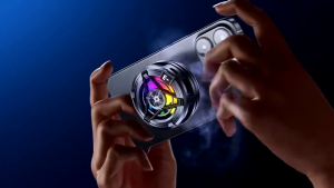 Sò Lạnh Tản Nhiệt SL17 - Quạt Gaming SL-17 Làm Mát Cho Điện Thoại Máy Tính Bảng