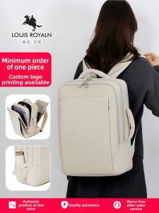 LUYIGUIZU | New Large Capacity Commuter Backpack