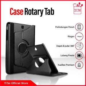 YITAI - YC-25 Case Rotary Tab Samsung Tab A9 Plus 11.0 X210 X215 X216