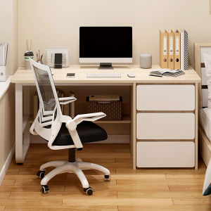 xinyafitment | Home Study Desk With Drawer