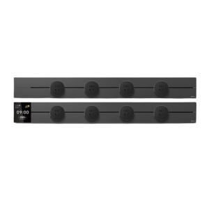 Bull | Smart Movable Switched Power Track Outlet
