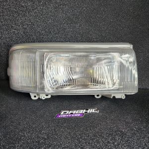 Head Lamp Unit Futura Repektor Futura Lampu Depan Futura Rh YTC Replacement