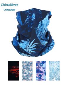 sui xin yu qie | UV Protection Multi-Use Gaiter