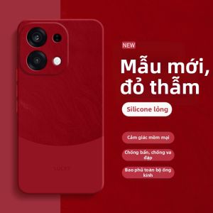 Vỏ Bảo Vệ Toàn Diện Phong Cách Tối Giản cho OPPO K12s