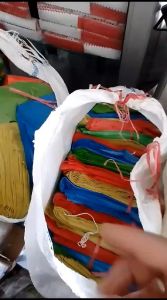 Kresek Warna Los Kiloan: Kantong Kresek HD Rainbow