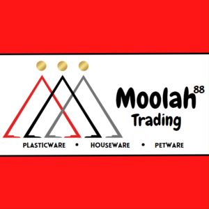 Moolah [10pcs] 250ml ROUND MICROWAVABALE CONTAINER plastic for Food Storage Recyclable Business