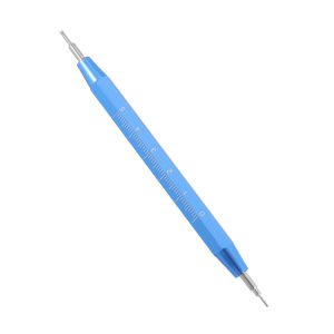 Metal Watch Strap Spring Bar Removal Tool Watch Band Release Pins Bars Remove Tools for Watchmaker Watch Repair Tool Accesories