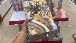 Mô hình Gunpla MG 1/100 Gundam Sandrock EW Ver. chính hãng Bandai Gundam Wing