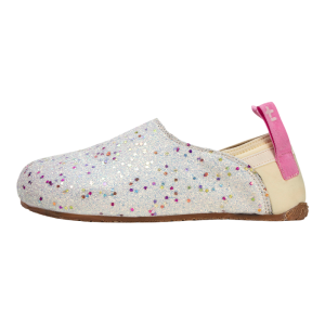 THEMULE | Non-slip Breathable Cork Slip On Shoes