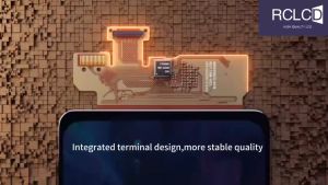 RCLCD หน้าจอ samsung galaxy A21S/A217 จอ จอชุด LCD พร้อมทัชสกรีน ซัมซุง กาแลคซี่ จอA21S / จอA217  อะไหล่มือถือ แถมไขควง+กาว