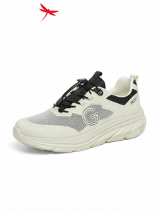 Reddragonfly | Fashionable Thick Sole Height Increasing Mens Shoes