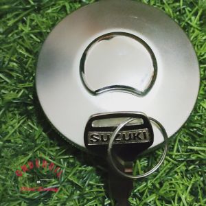 Tutup Tangki Bensin Carry Futura Suzuki Katana Original