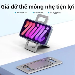 SENQIAOBU | Portable Mini Creative Phone Stand for Tablets
