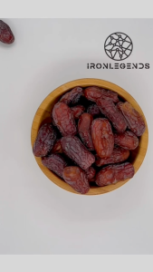 MARIAMI DATES AAA GRADE 1 +FREE GIFT MARIAMI BLACK ORGANIC