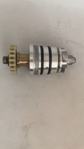 TRS WATER PUMP SET KAISAR 150 CC RODA TIGA