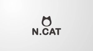 [N.CAT] No. 1 Korea Brand / Basic Simple Earrings / STUD / Silver Color / 16459023