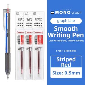 Tombow | Quick Drying Smooth Non Smudging Pen
