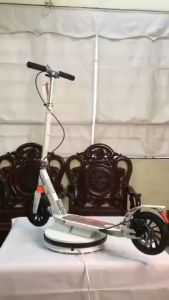 [ Chính Hãng ] Xe Trượt Scooter ALS A5D Mới Siêu Hot