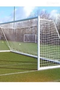 Lưới khung thành bóng đá lưới gôn sân 5 người size 3m x 2m hiệu Toàn Thắng