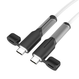 YZ | Data Line Protection Sleeve Anti-Break Charging Cable Organizer