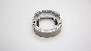 หูแมวติดมอเตอร์ไซค์ หูแมวติดหมวกกันน็อค ผงสีดำ/สีเทาดำ/ผงสีเทา/ผงสีขาว ทนต่อการสึกหรอ กันน้ำ รูปลักษณ์น่ารัก