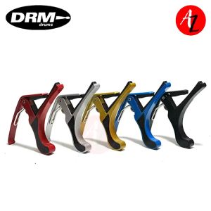DRM Guitar Capo - Easy to Use Acoustic/Electric