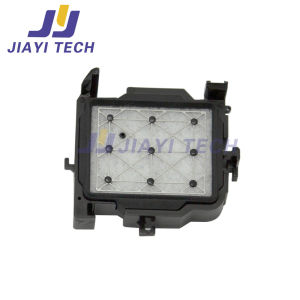 1PCS DX5 DX7 Capping Top JV33 Capping Station Cap Top for JV33 JV5 dx5 dx7 Printhead Ink Cleaning Station Ink Pad