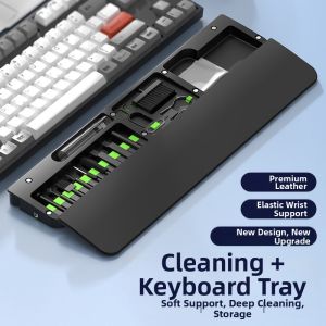 SENQIAOBU | Dust Cleaning Brush Kit For Electronics