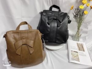 Balo nữ thời trang công sở cao cấp phong cách mới