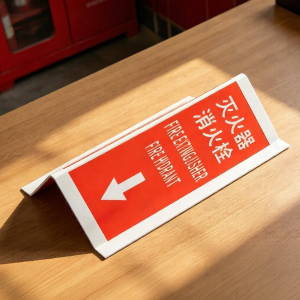 RUIKELAIXIANG | Pharmacy Storage First Aid Kit Warning Indicator