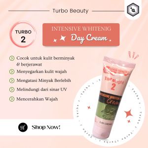 Eceran/satuan turbo no 2 (Berminyak dan berjerawat)