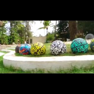 Free pump original basketball high quality size 3 ball for kids training equipment ball for kids children basketball ball for outdoor toys for kids gift for kids colorful basketball ball bola pang basketball basketball ball for children training for kids