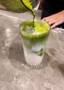 Hot Sale 《30g》Premium Matcha Powder Uji Matcha Japan Green Tea Serbuk Matcha Powder Baking Matcha Halal 清真 五十铃 宇治抹茶 绿茶 煎茶 COD