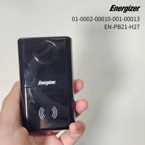 Energizer Powerbank H27 Wireless Airpods Apple Watch