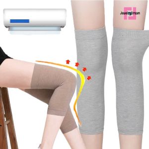 【Jewelrydream 】vớ Đầu Gối Giảm đau viêm khớp thoáng khí nhẹ ôm dáng thanh mảnh tay bảo vệ đầu gối mỏng có máy lạnh thoải mái