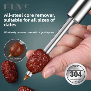 plys | Multipurpose Core Removing Tool Stainless Steel
