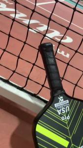 Vợt Pickleball Kryndavox T700 cao cấp Pro siêu nhẹ lõi tổ ong PP tăng độ ổn định dễ dàng kiểm soát bóng