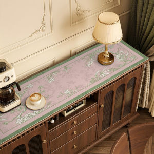 MIMARIJI | Durable Stain-Resistant Table Cover