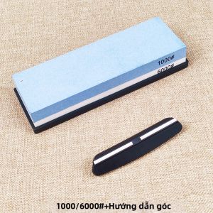 Dụng Cụ Mài Dao Góc Nghiêng 15 Độ Thân Thiện Với Môi Trường Bằng Gốm Kẹp Mài Dao Cho Dao Và Dụng Cụ Nhà Bếp