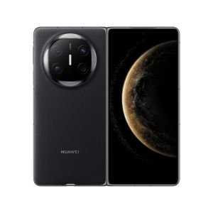 HUAWEI | Distributed Black Swan Architecture HarmonyOS AI Large Screen Red Maple True Color Flagship Foldable Smartphone