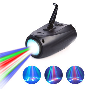 Lampu Sorot Laser Panggung untuk Lightning Sound System - L18R