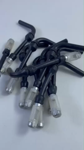 สายน้ำมัน พร้อมกรอง 1700 สายน้ำมันพร้อมกรอง 1700 สายน้ำมัน1700 สามารถใช้กับเครื่องเลื่อยยนต์ รุ่น 1700 ได้ทุกยี่ห้อ