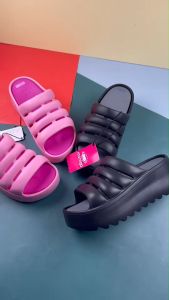 Monobo รองเท้าแตะแบบสวมผู้หญิง รุ่น Molly (5-8)