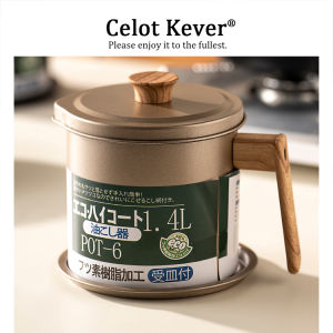 Stainless Steel Oil Can with Filter